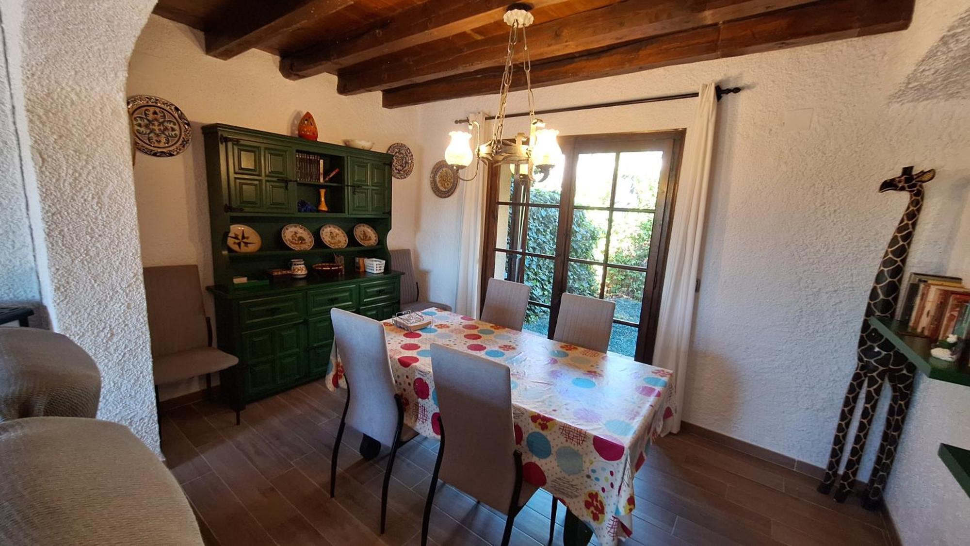 Les Oliveres 33 L'Estartit Exterior photo
